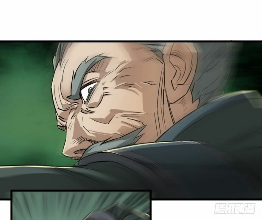 Thú Nhân: Chapter 8