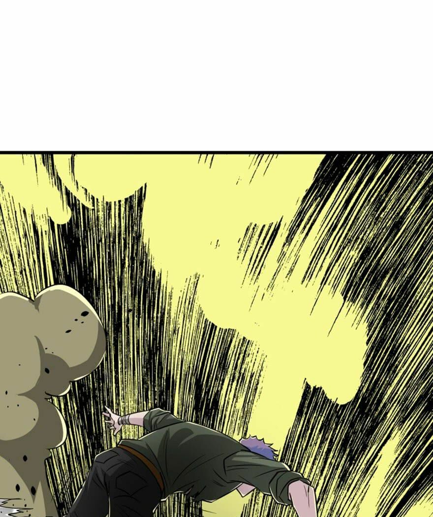 Thú Nhân: Chapter 8