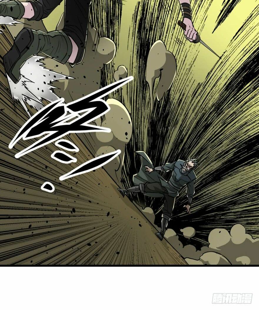 Thú Nhân: Chapter 8