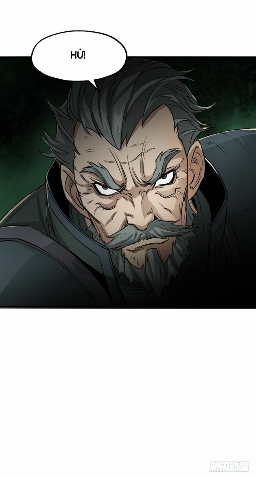 Thú Nhân: Chapter 8