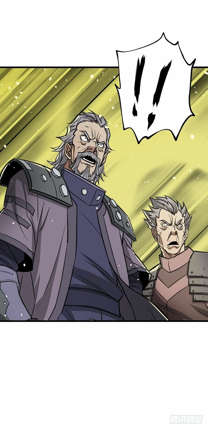 Thú Nhân: Chapter 8