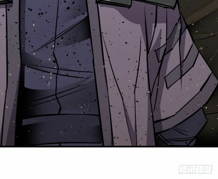 Thú Nhân: Chapter 8