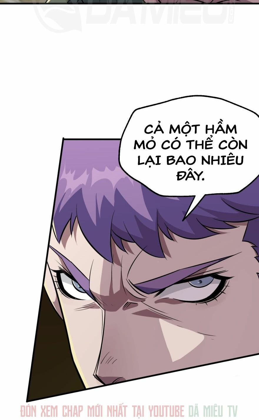 Thú Nhân: Chapter 80