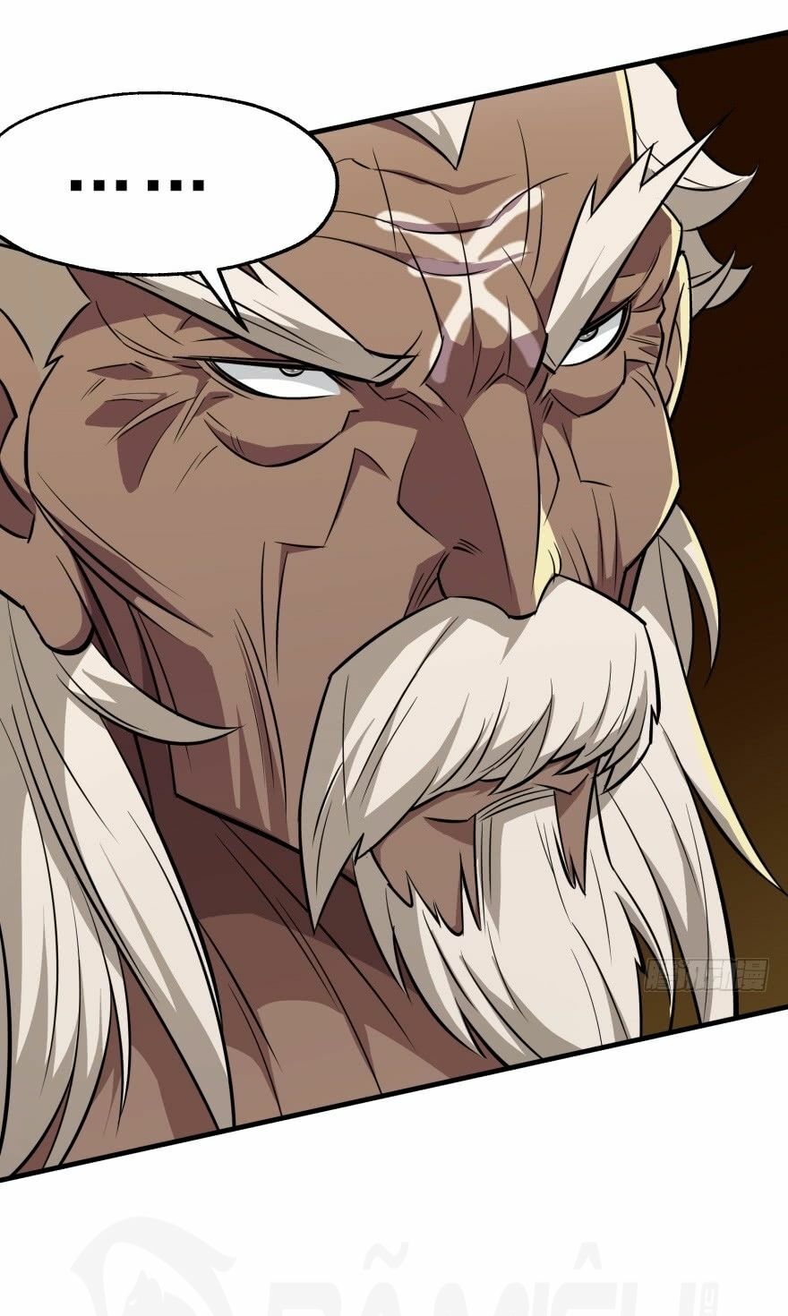 Thú Nhân: Chapter 80