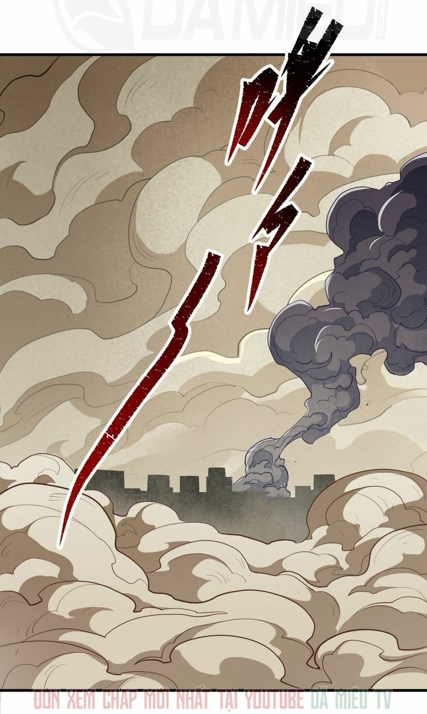 Thú Nhân: Chapter 80