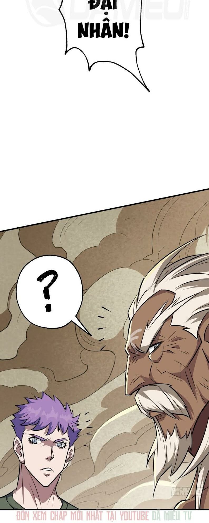Thú Nhân: Chapter 80