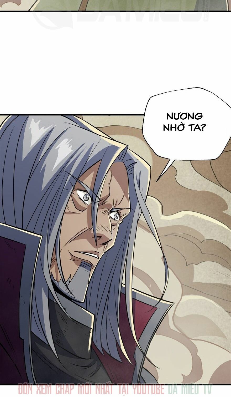 Thú Nhân: Chapter 80