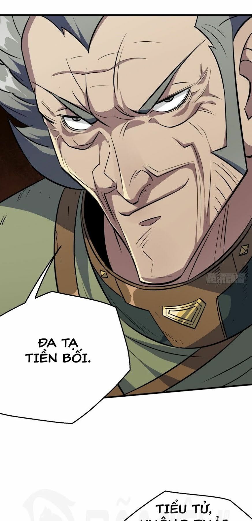 Thú Nhân: Chapter 80