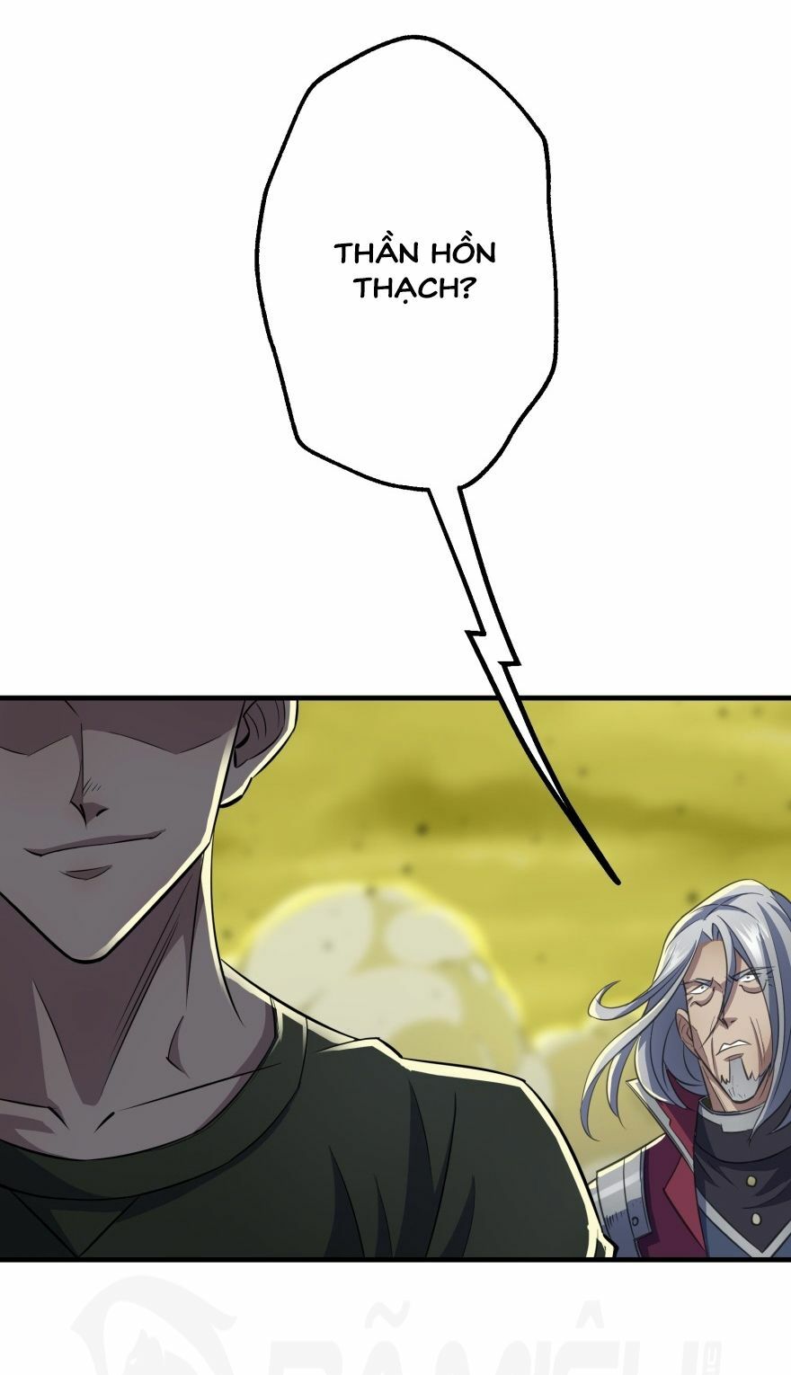 Thú Nhân: Chapter 80