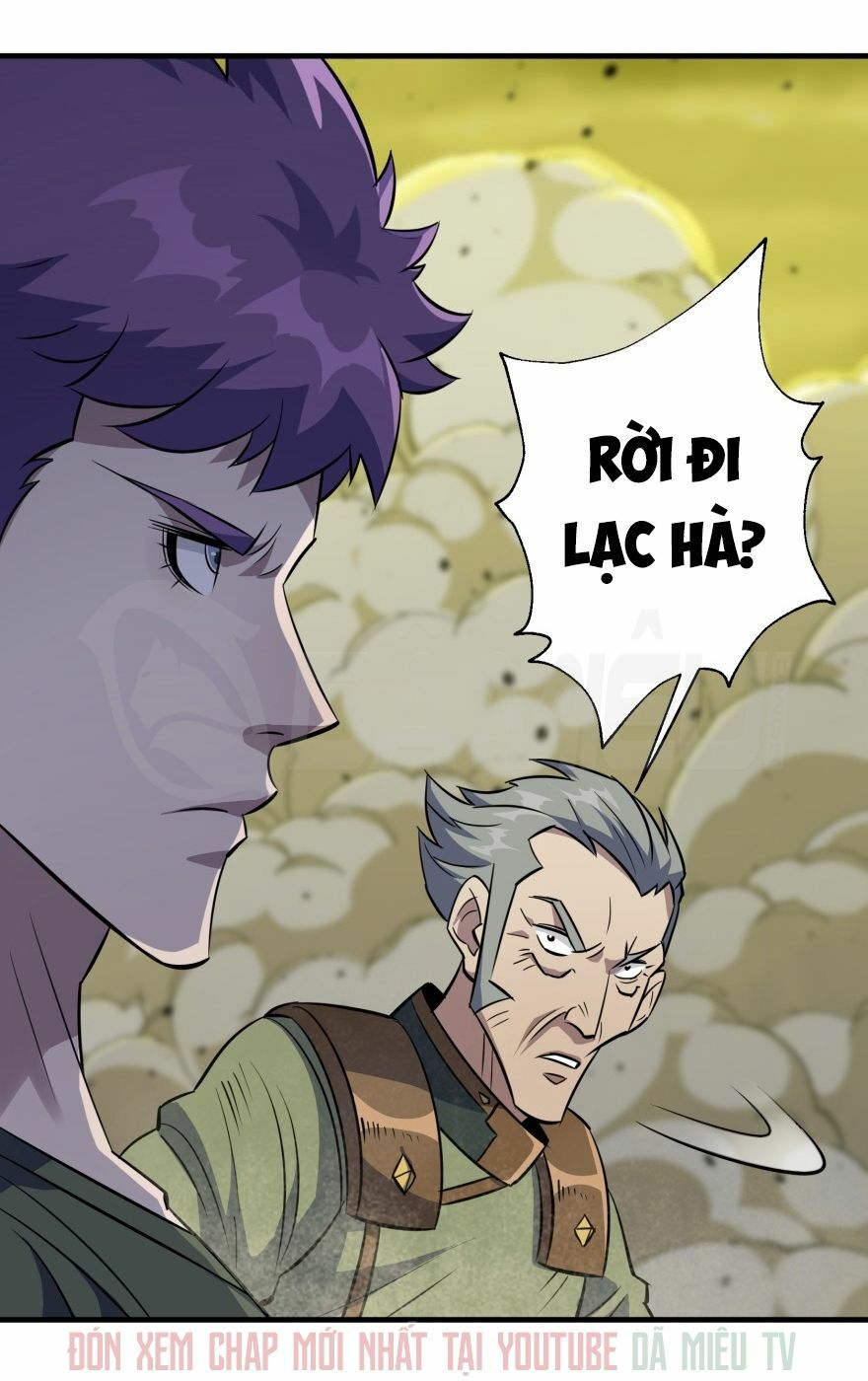 Thú Nhân: Chapter 80