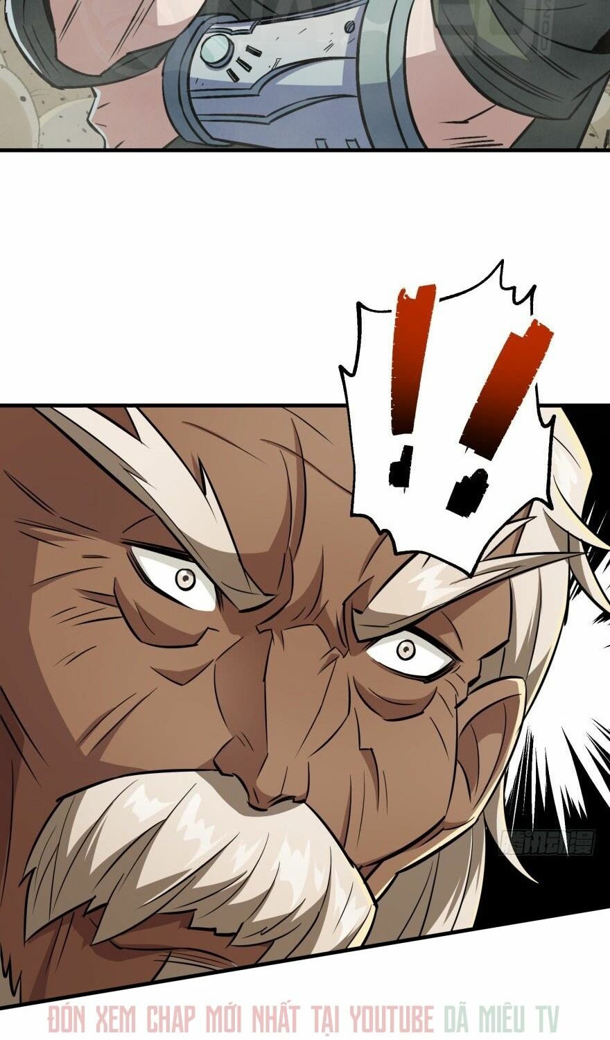Thú Nhân: Chapter 80