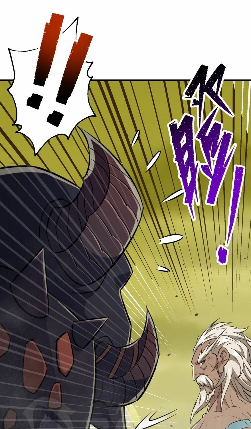 Thú Nhân: Chapter 80