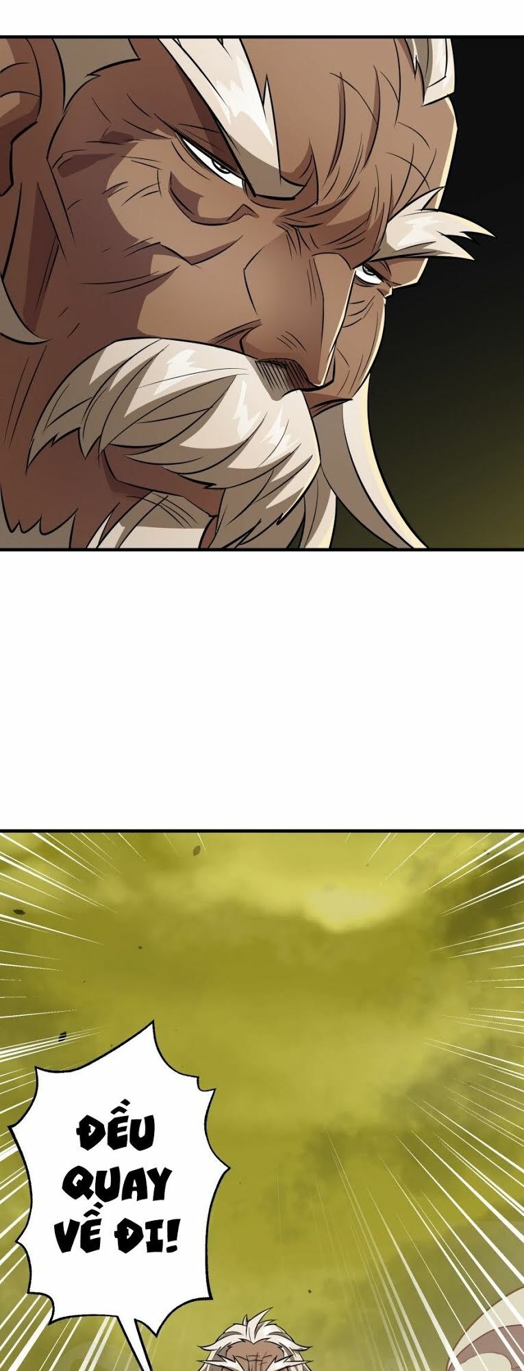 Thú Nhân: Chapter 80