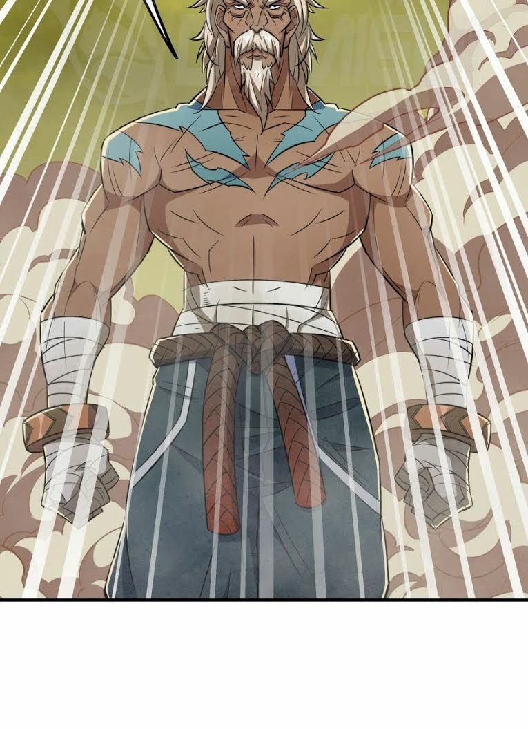 Thú Nhân: Chapter 80