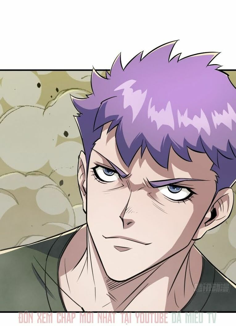 Thú Nhân: Chapter 80