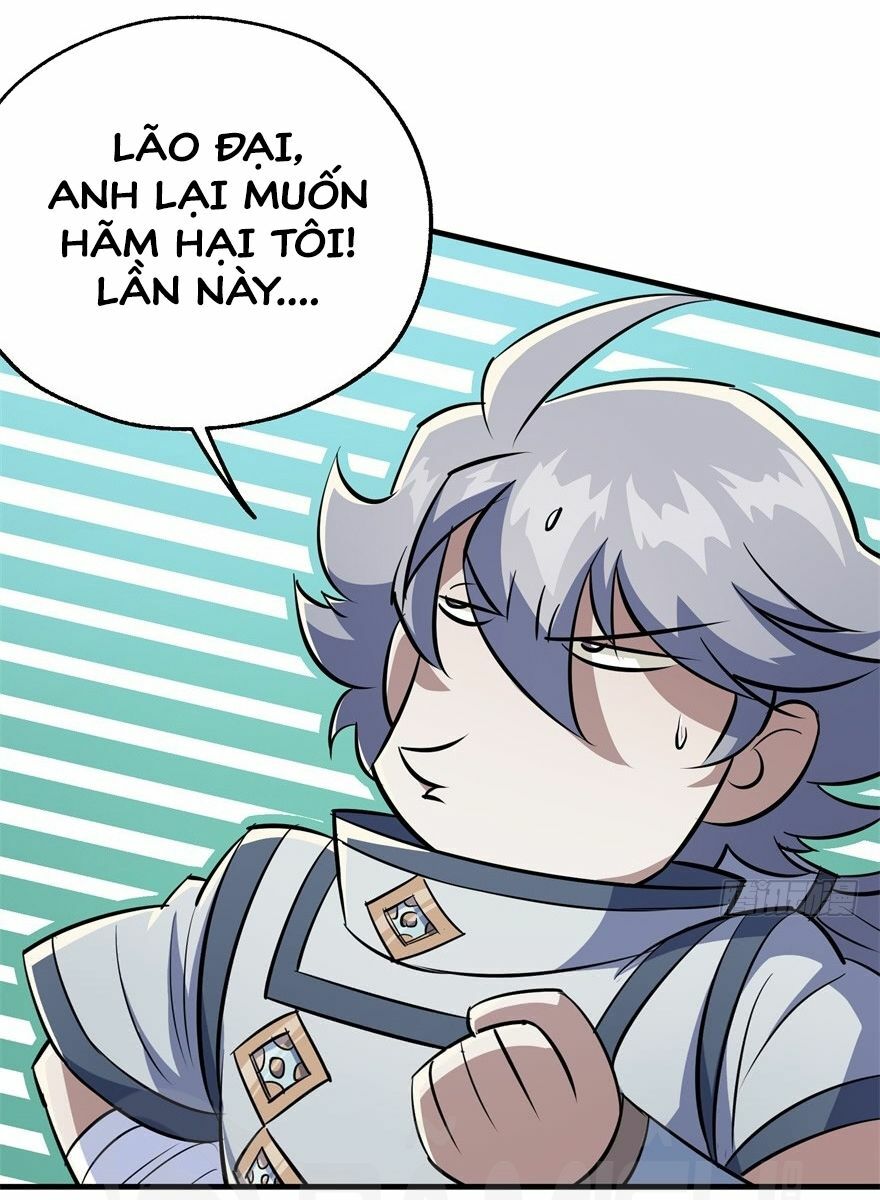 Thú Nhân: Chapter 84