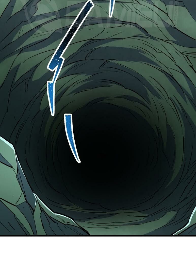 Thú Nhân: Chapter 84