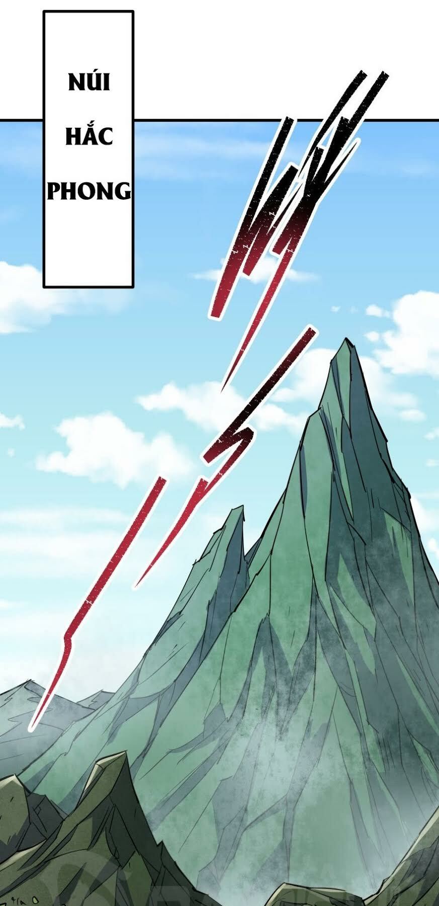 Thú Nhân: Chapter 84