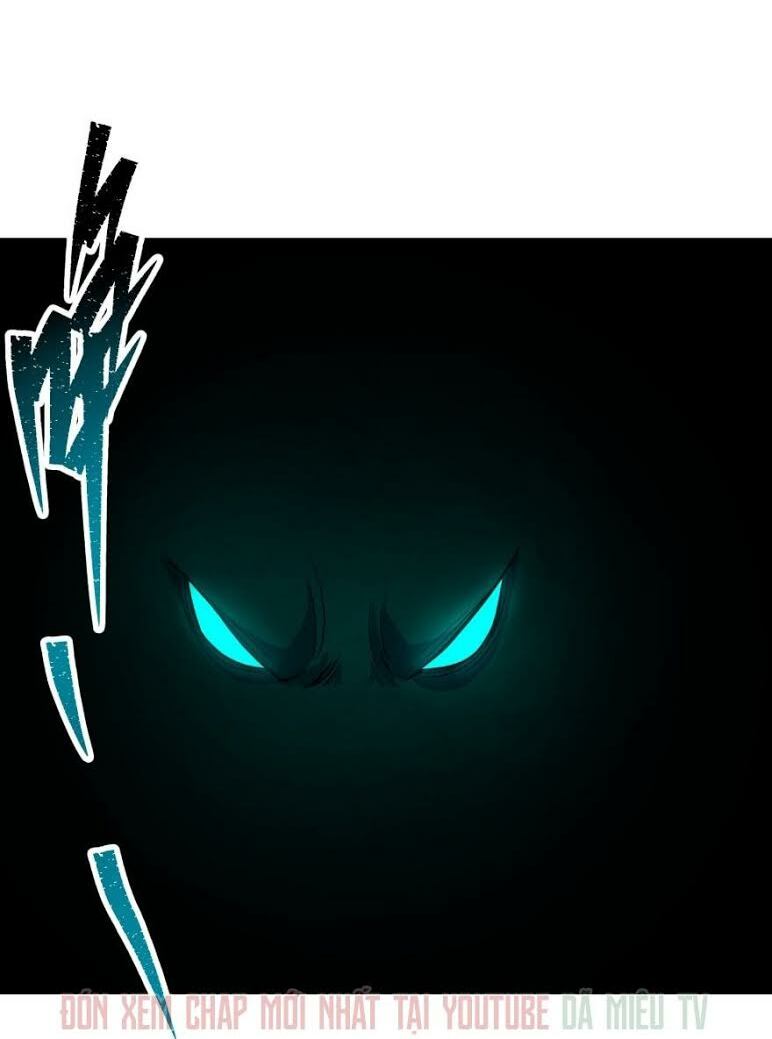 Thú Nhân: Chapter 84