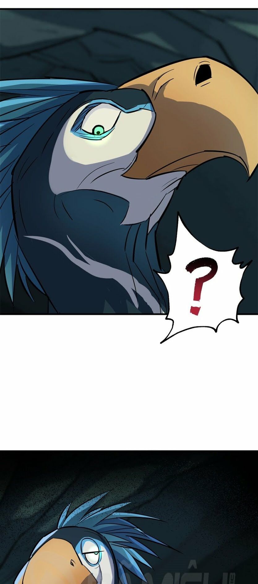 Thú Nhân: Chapter 84