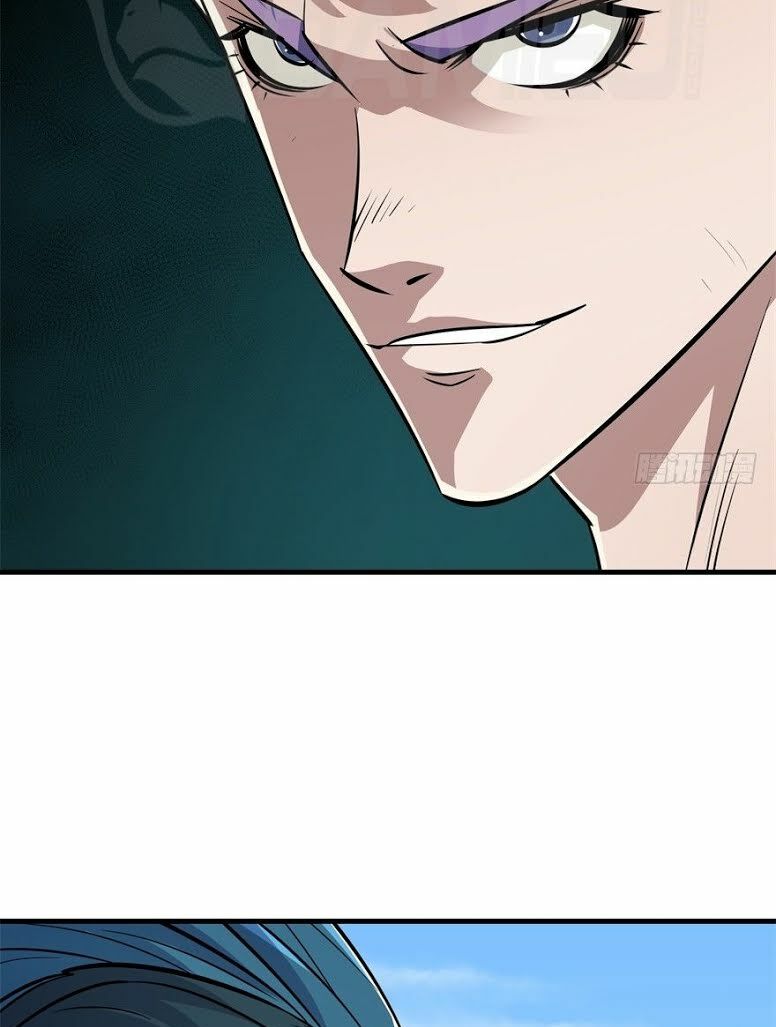Thú Nhân: Chapter 84