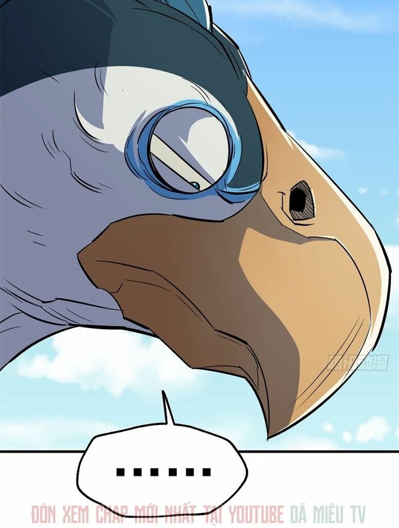 Thú Nhân: Chapter 84