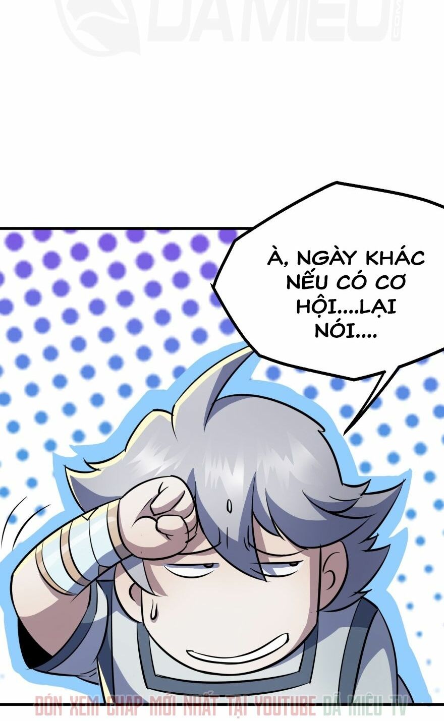 Thú Nhân: Chapter 86
