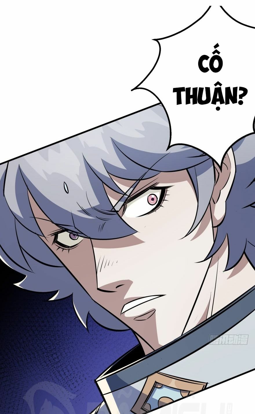 Thú Nhân: Chapter 86