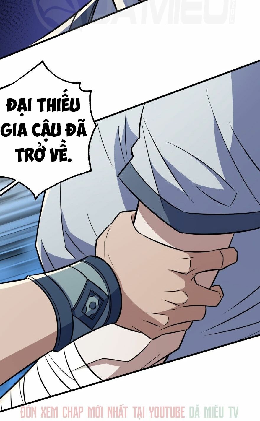 Thú Nhân: Chapter 86