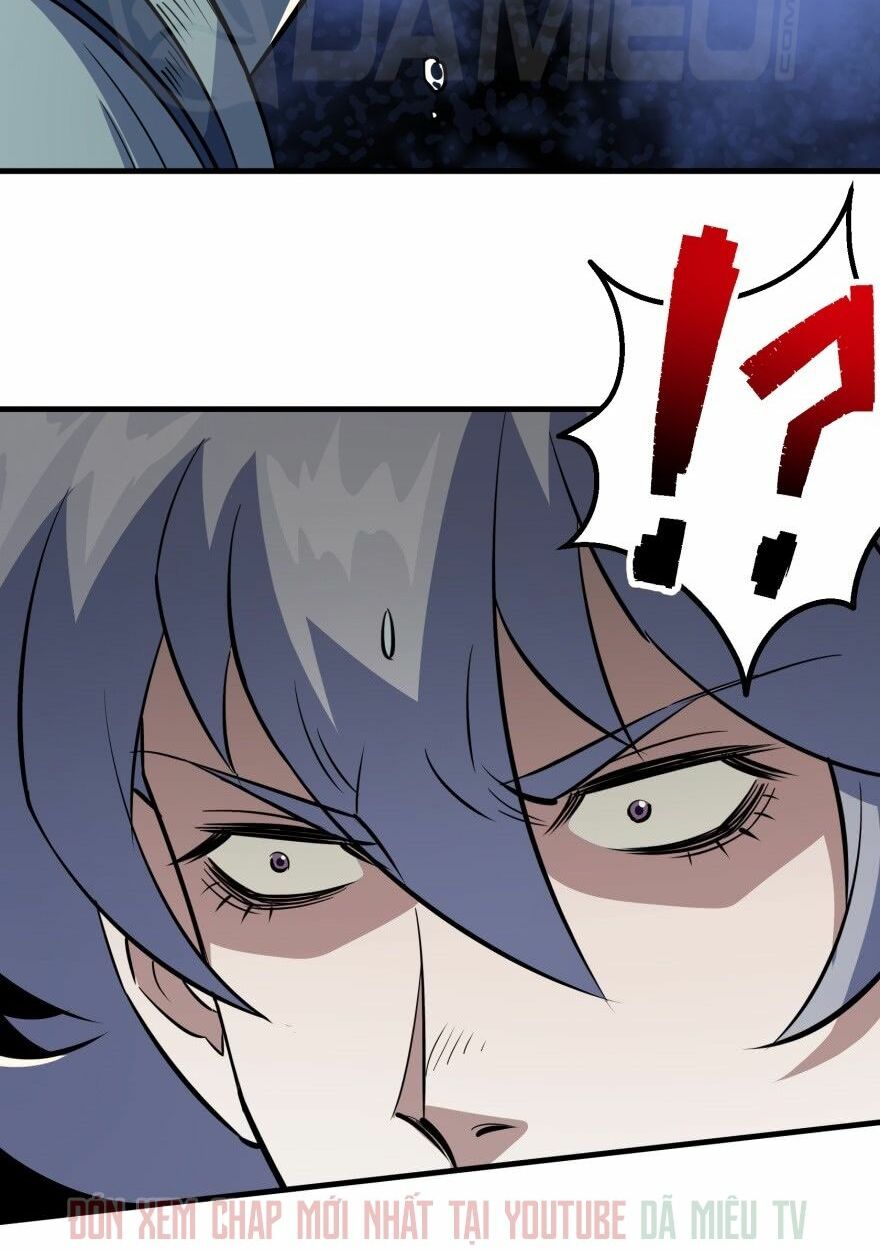 Thú Nhân: Chapter 86