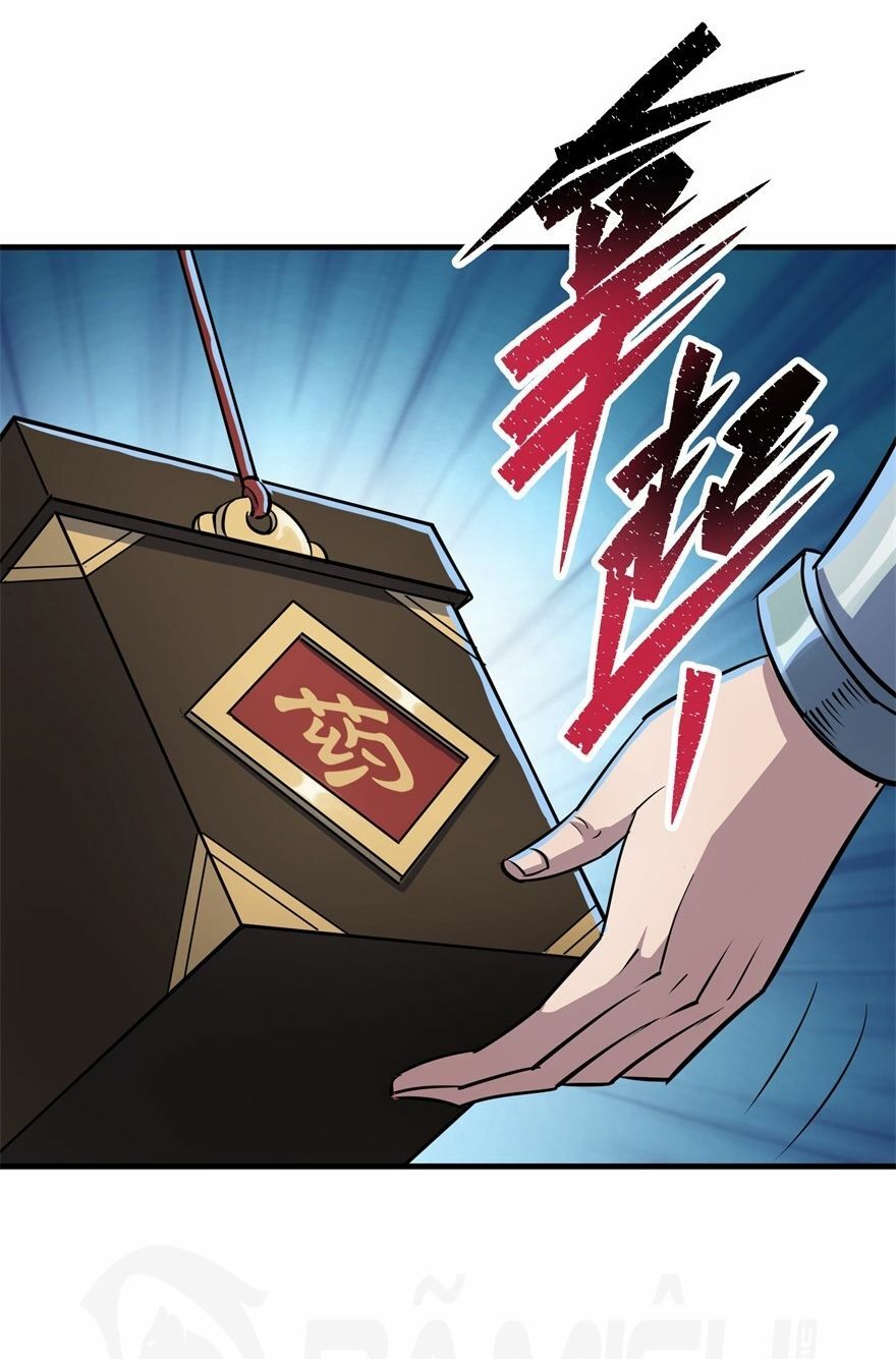 Thú Nhân: Chapter 86