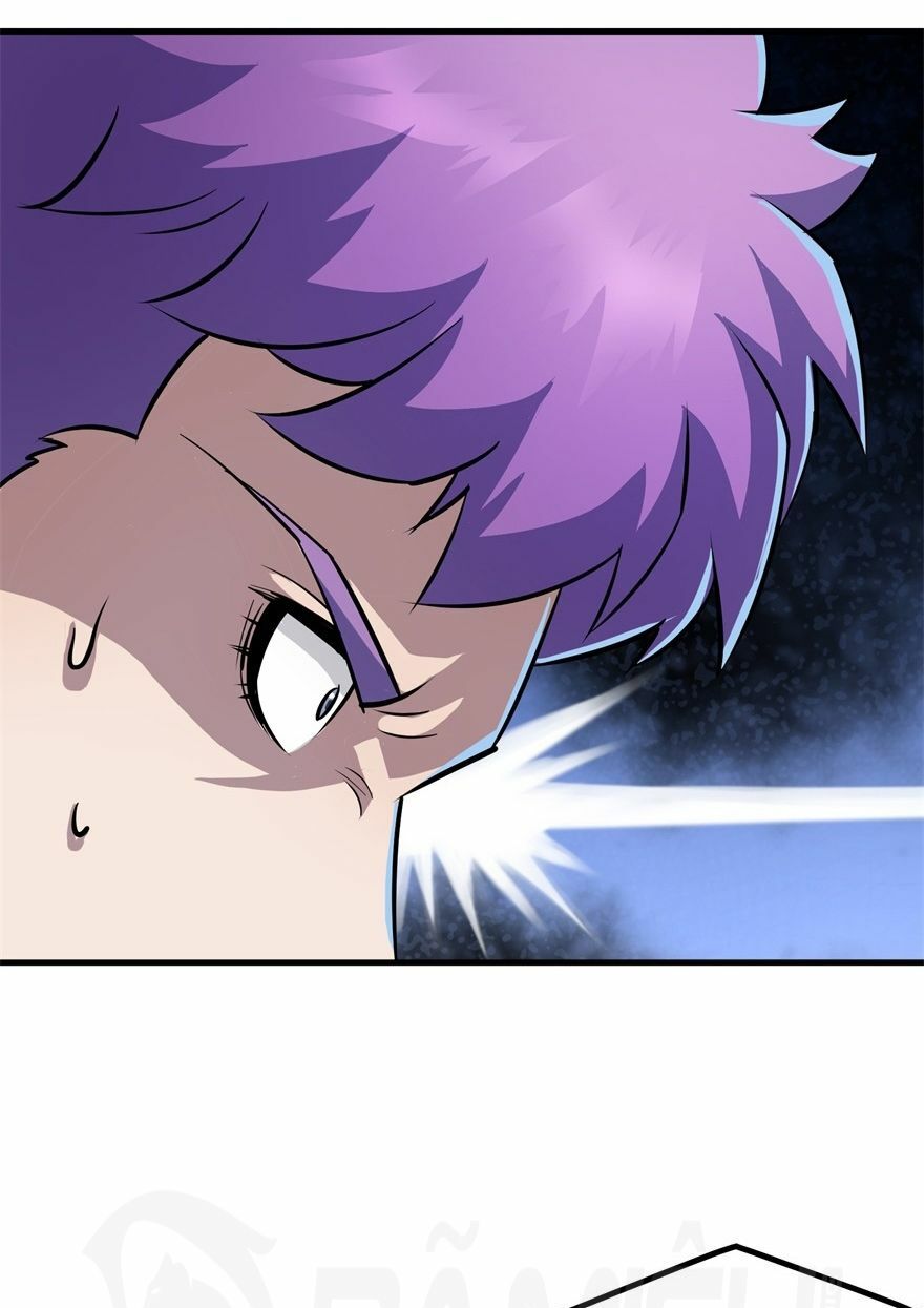 Thú Nhân: Chapter 86