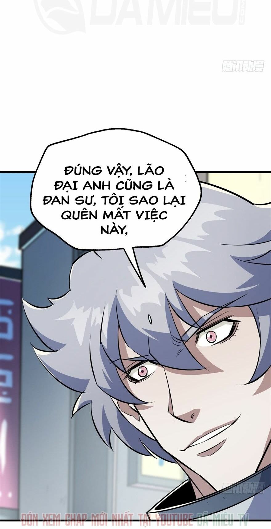 Thú Nhân: Chapter 86