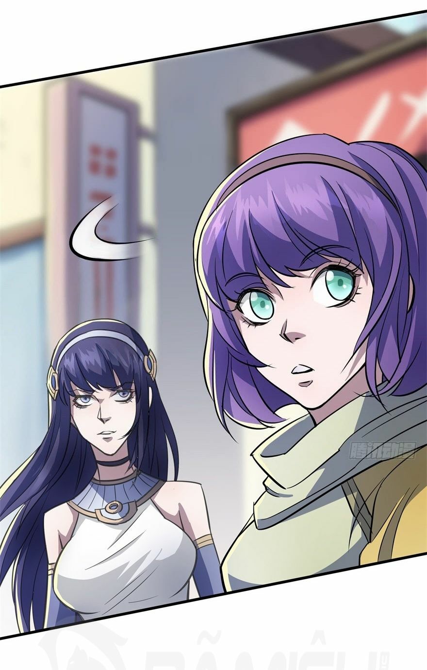 Thú Nhân: Chapter 86