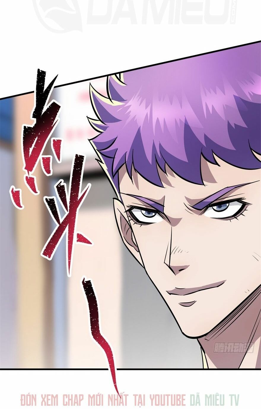 Thú Nhân: Chapter 86