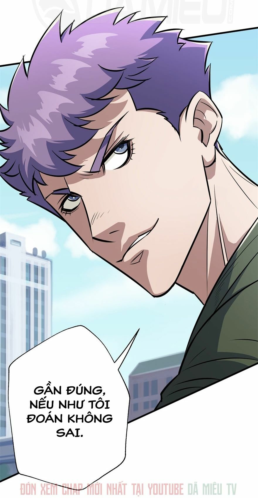 Thú Nhân: Chapter 86