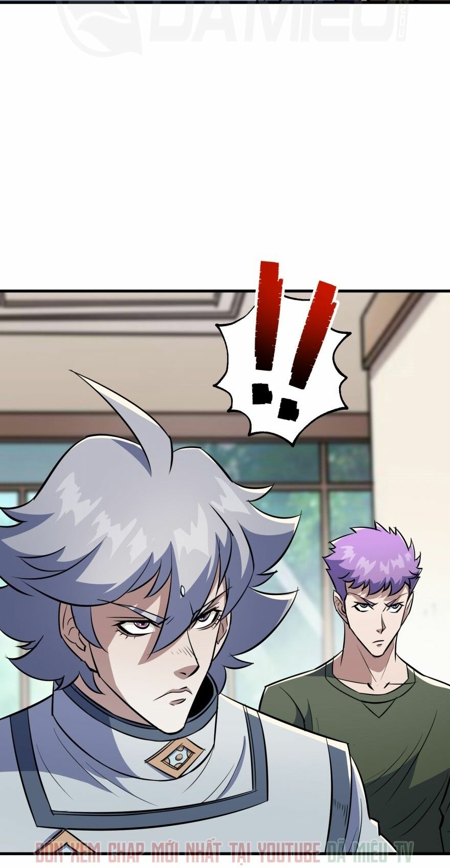 Thú Nhân: Chapter 88