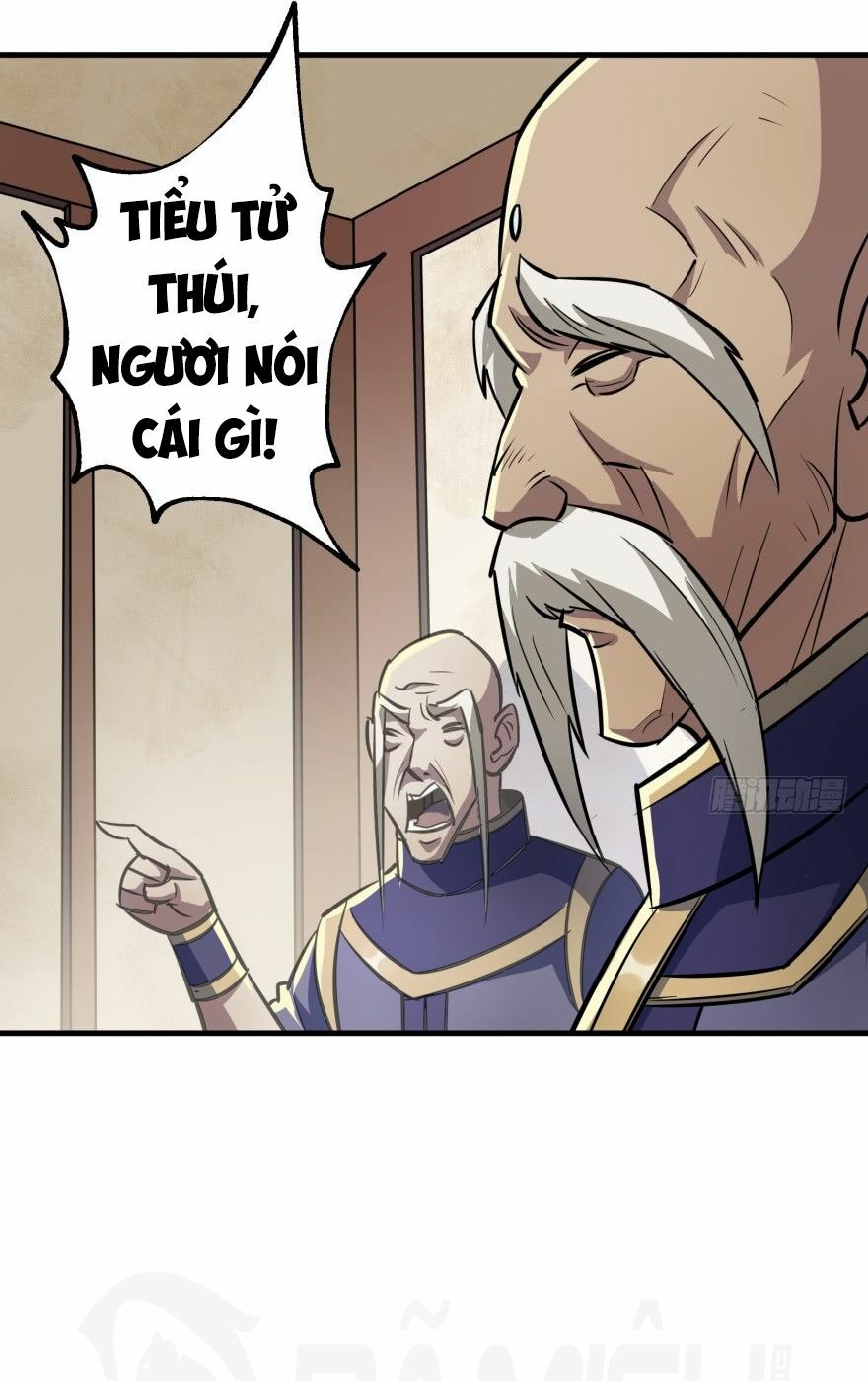 Thú Nhân: Chapter 88