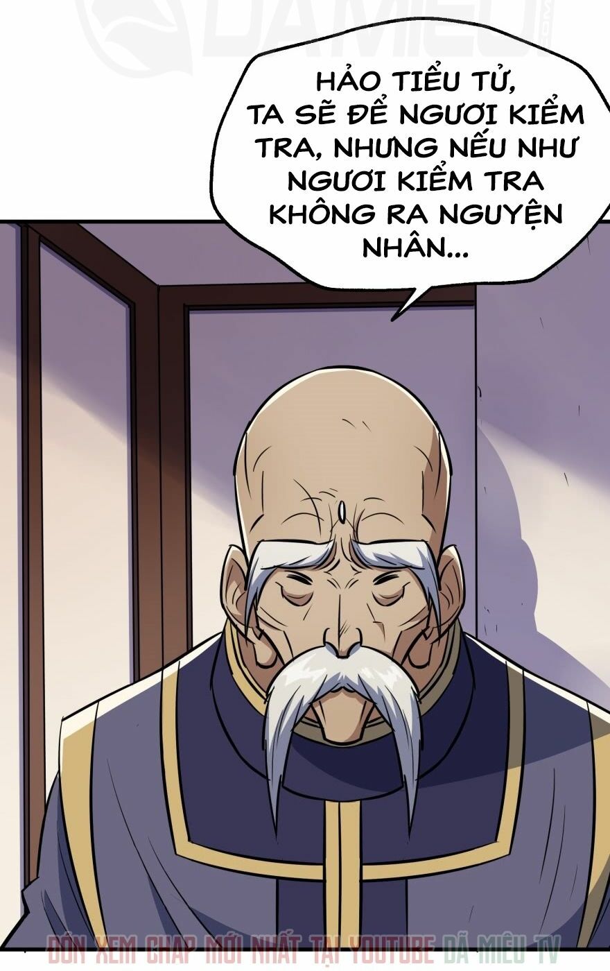 Thú Nhân: Chapter 88