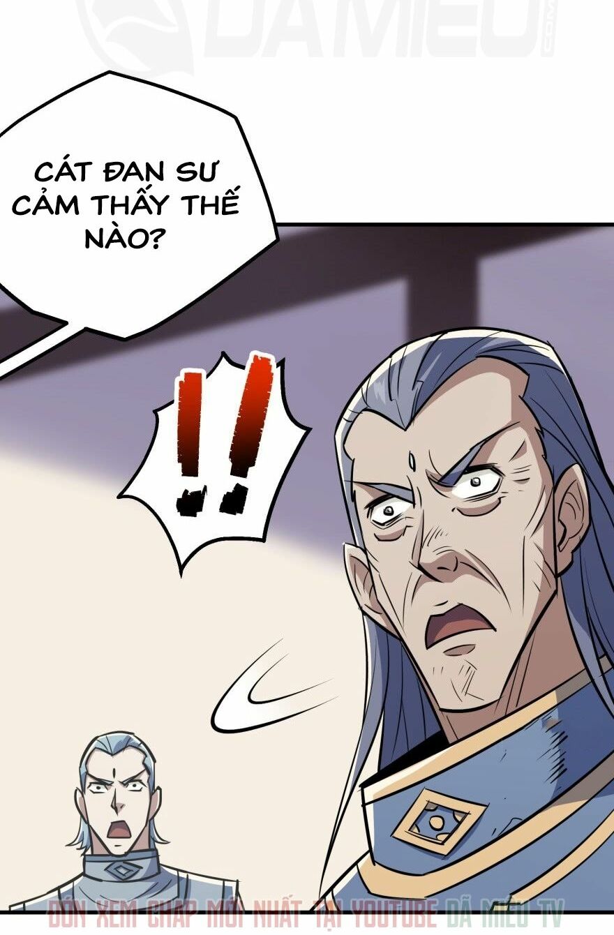 Thú Nhân: Chapter 88