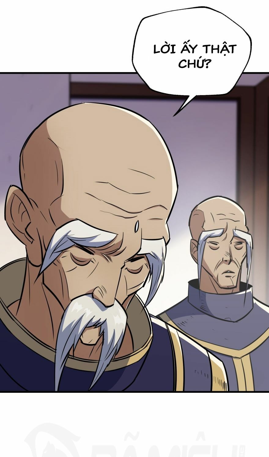 Thú Nhân: Chapter 88