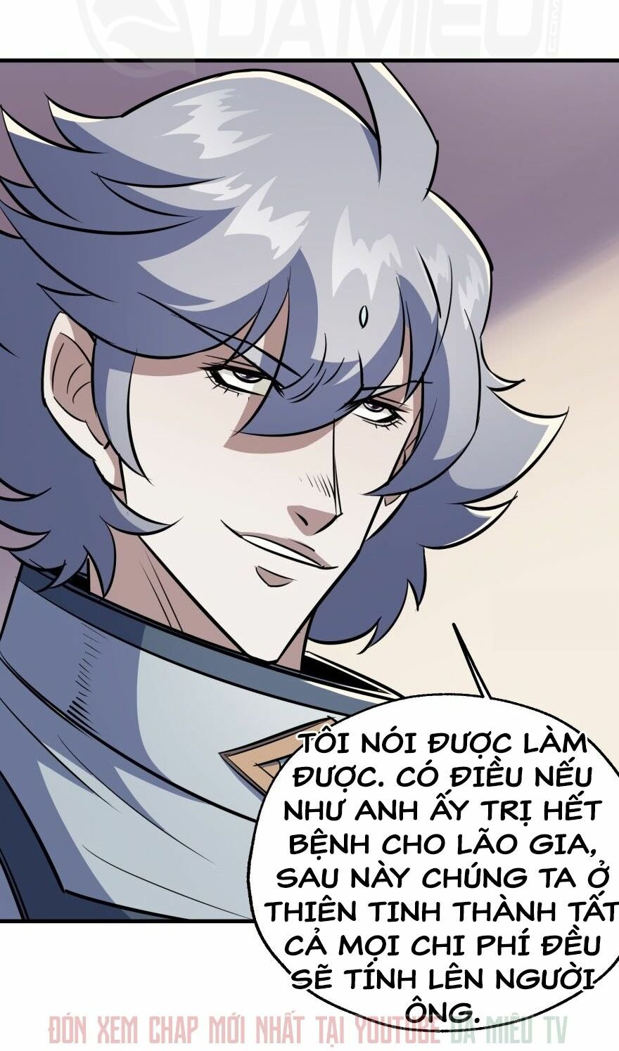 Thú Nhân: Chapter 88
