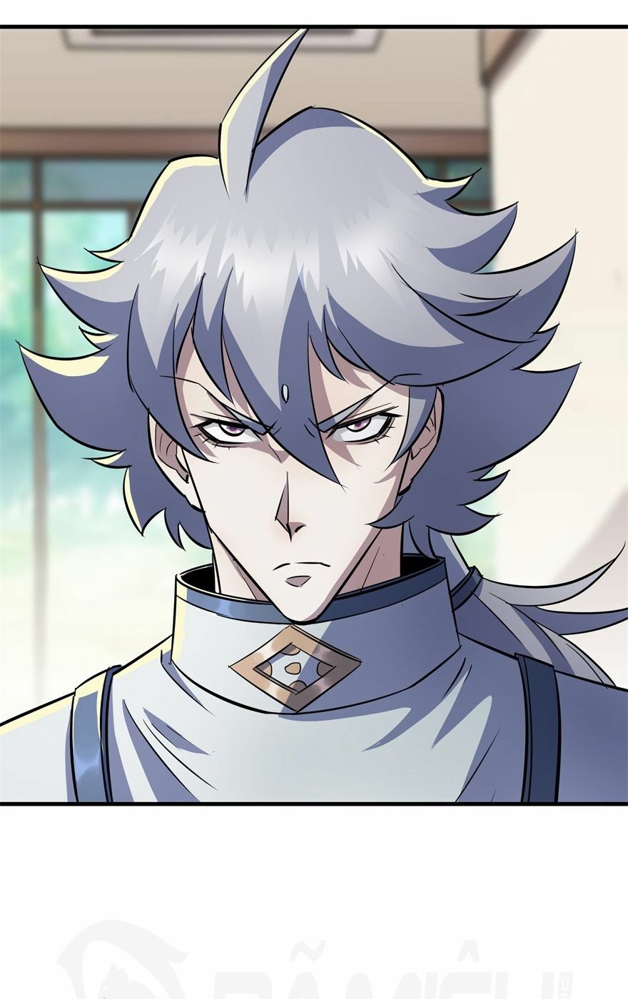 Thú Nhân: Chapter 88