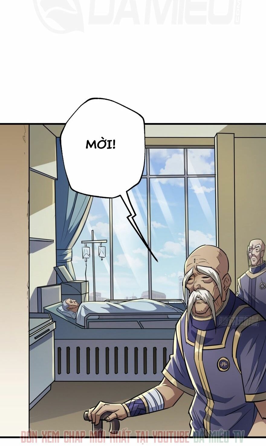 Thú Nhân: Chapter 88