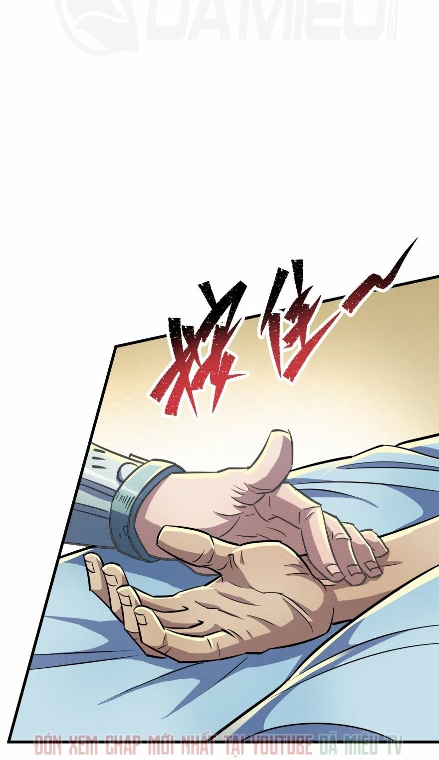 Thú Nhân: Chapter 88