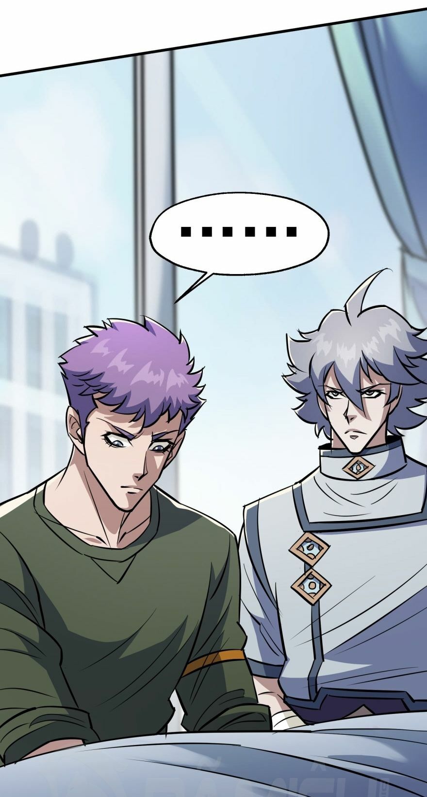 Thú Nhân: Chapter 88