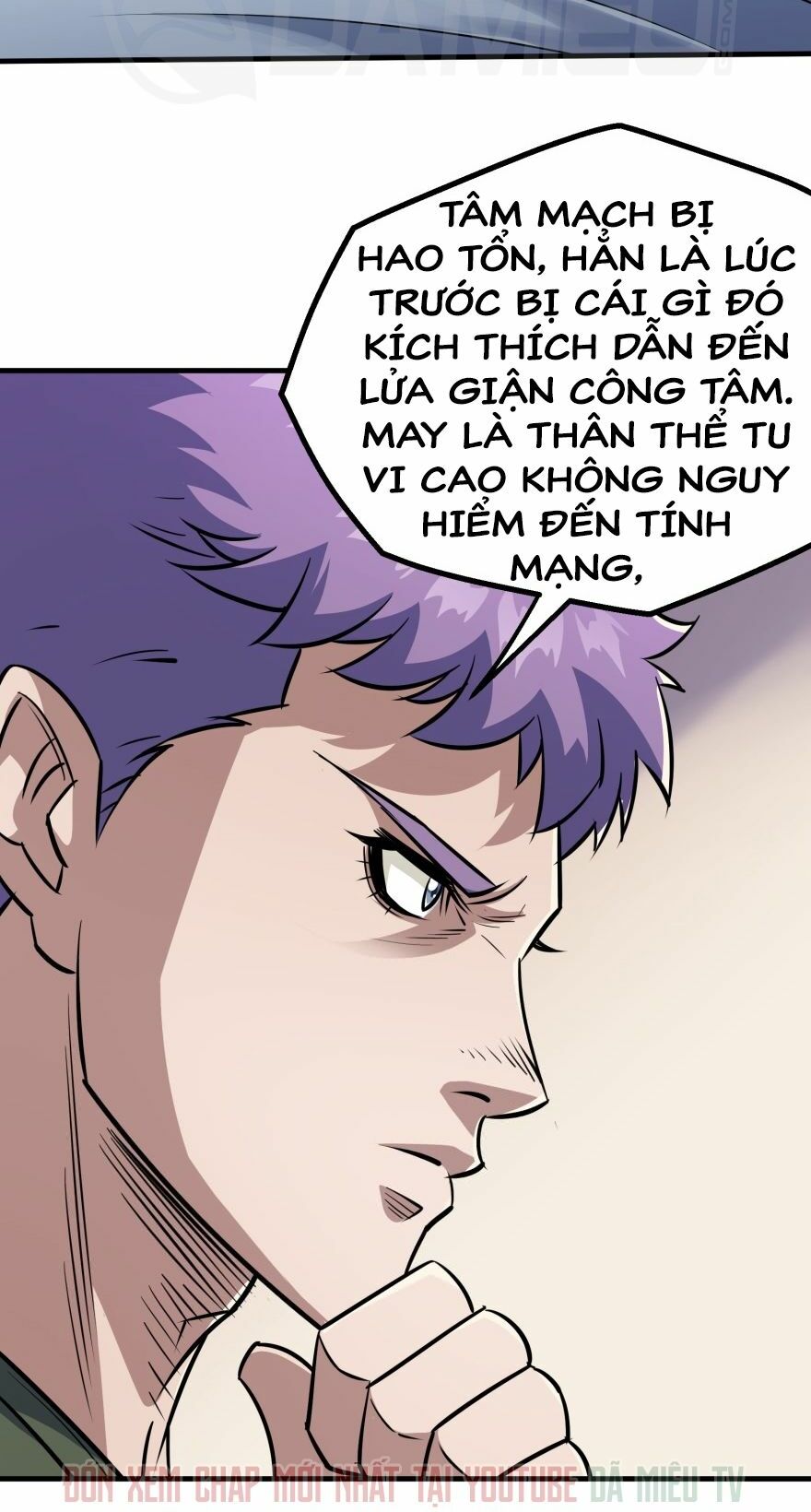 Thú Nhân: Chapter 88