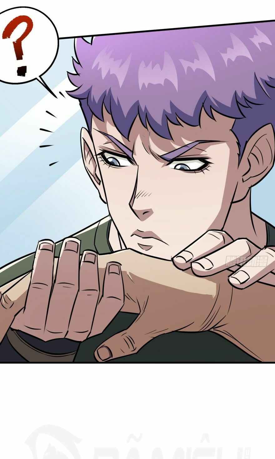 Thú Nhân: Chapter 88