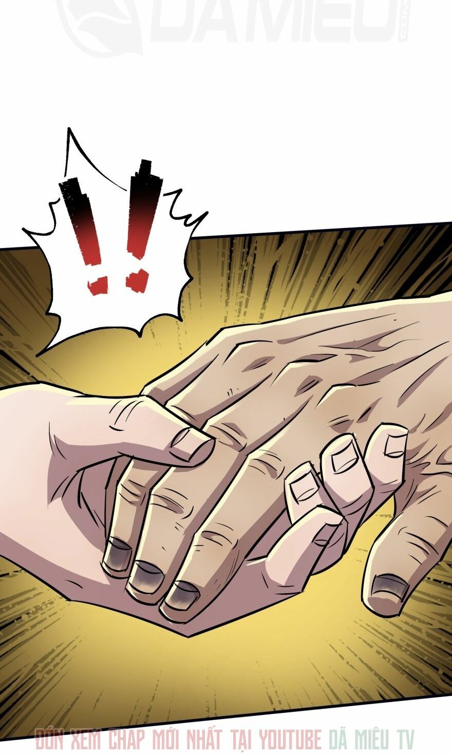 Thú Nhân: Chapter 88