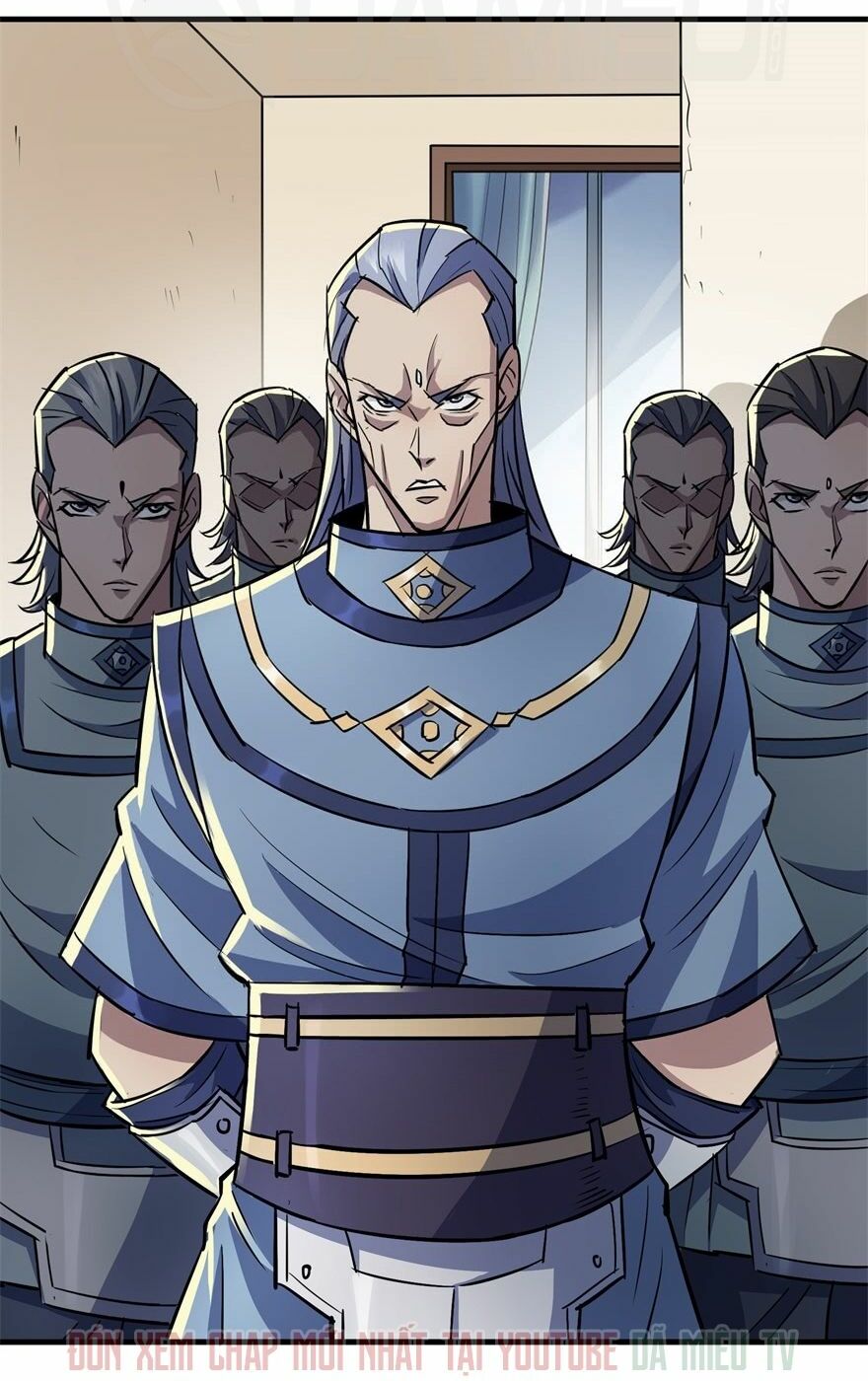 Thú Nhân: Chapter 88